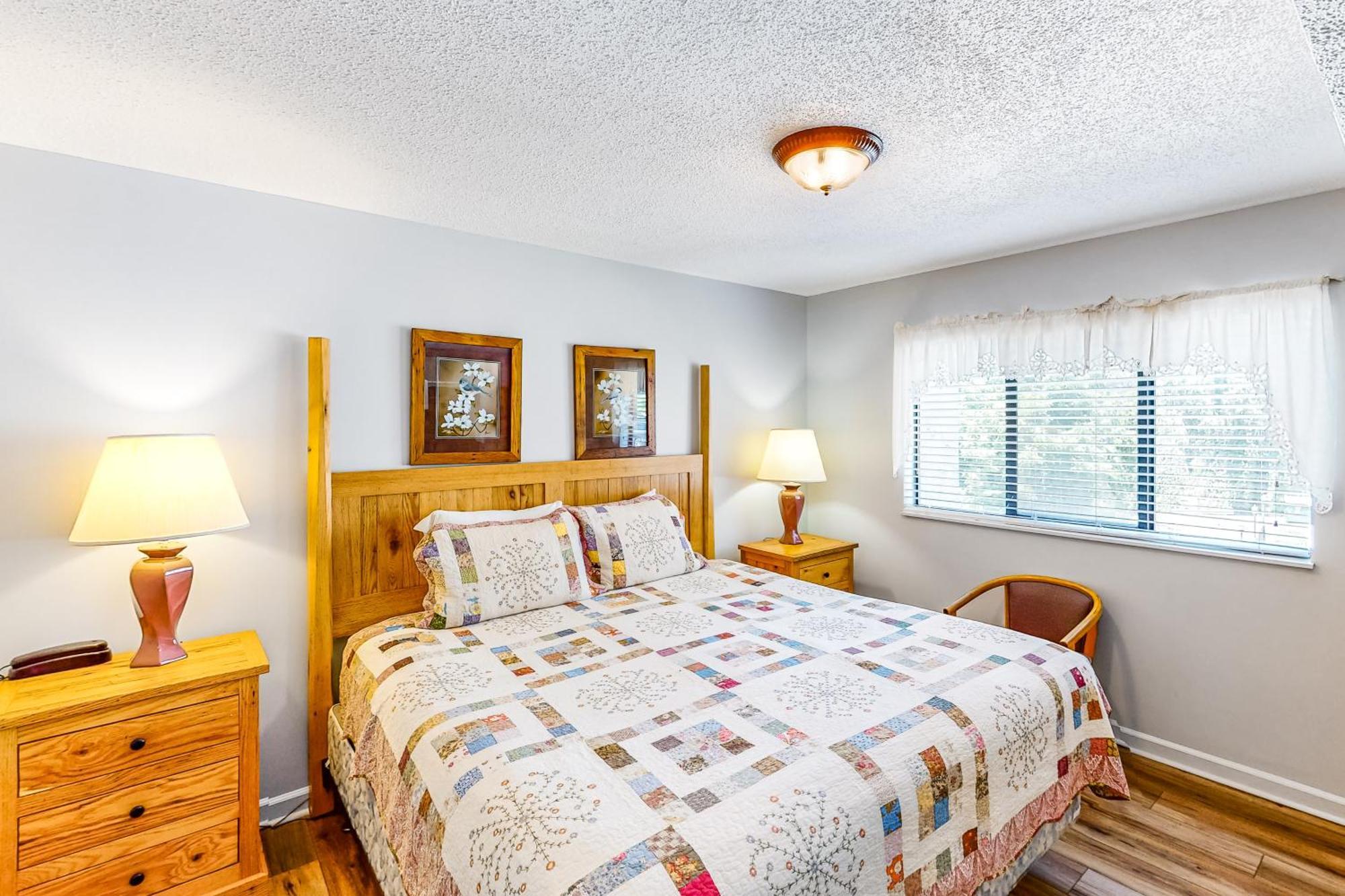 The Laurel Inn Gatlinburg Oda fotoğraf