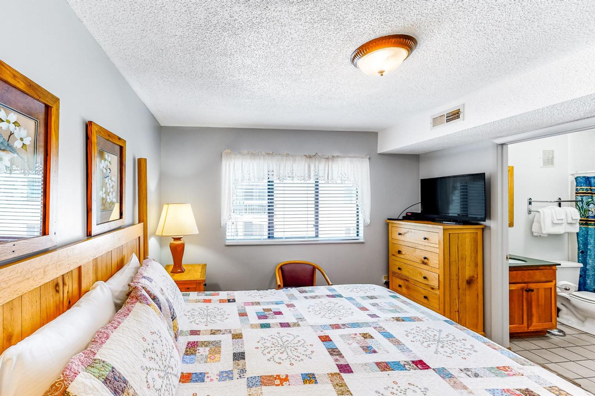 The Laurel Inn Gatlinburg Oda fotoğraf