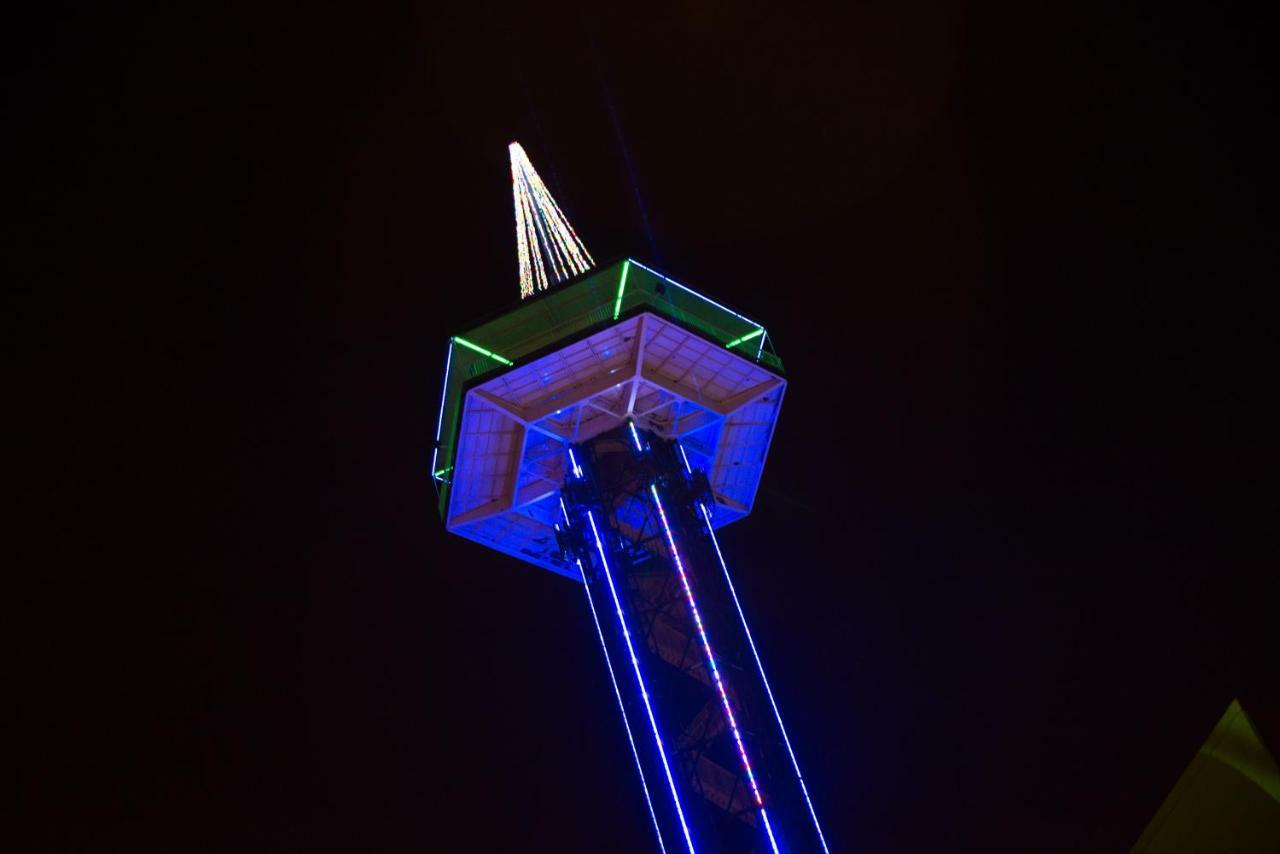 The Laurel Inn Gatlinburg Dış mekan fotoğraf