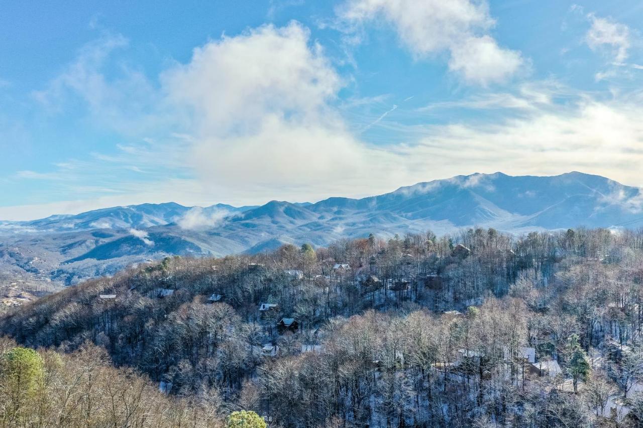 The Laurel Inn Gatlinburg Dış mekan fotoğraf